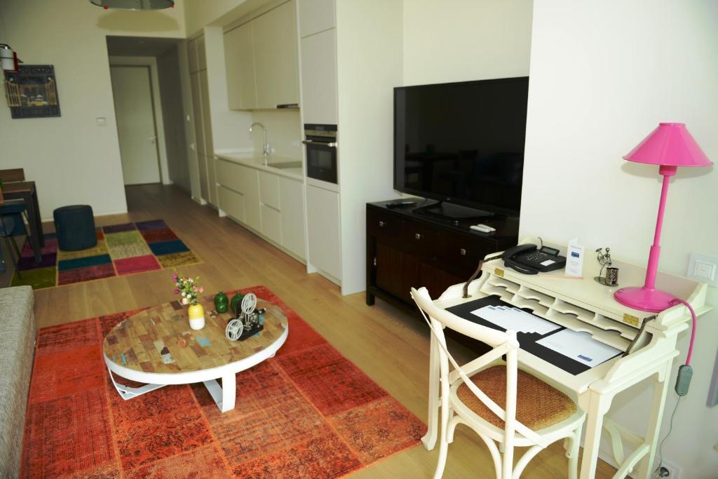 Atakoy Marina Park Hotel Residence Istanbul Room photo