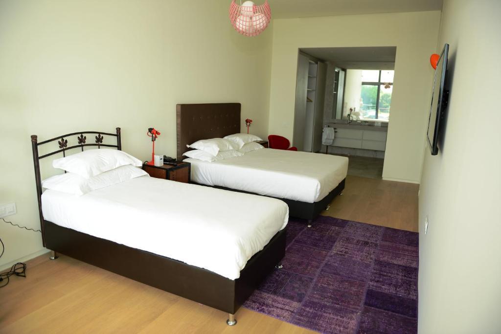 Atakoy Marina Park Hotel Residence Istanbul Room photo