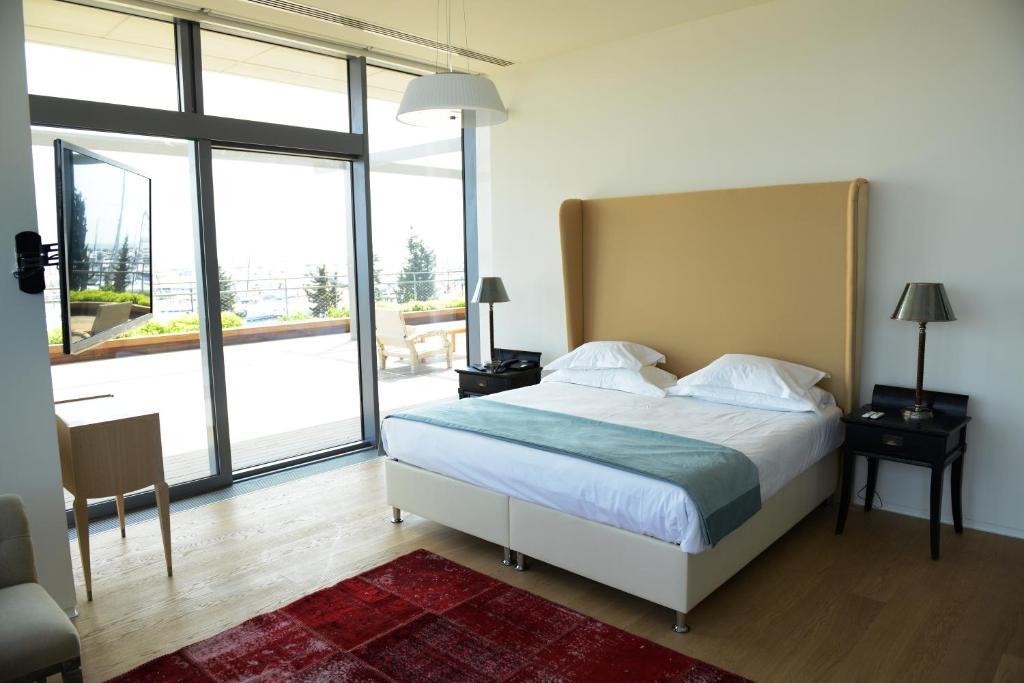 Atakoy Marina Park Hotel Residence Istanbul Room photo