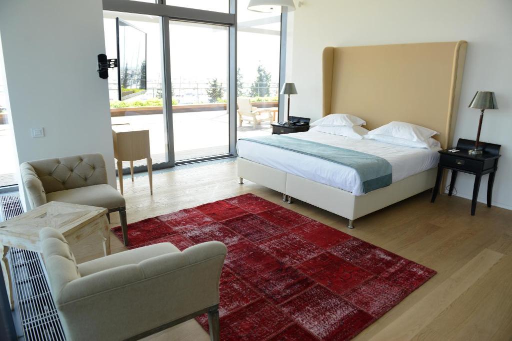 Atakoy Marina Park Hotel Residence Istanbul Room photo