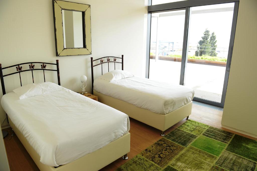 Atakoy Marina Park Hotel Residence Istanbul Room photo